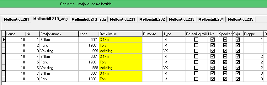Skjermbilde