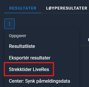 Skjermbilde