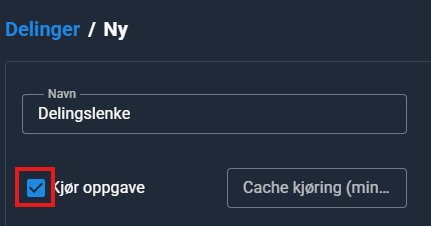 Skjermbilde